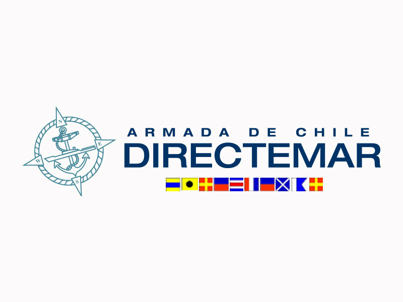 43 Amplía facultades delegadas al Gobernador Marítimo de Antofagasta para los efectos que se indica.