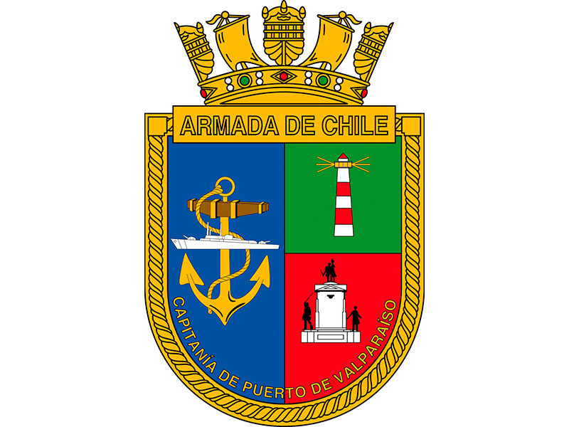 Capitanías de Puerto