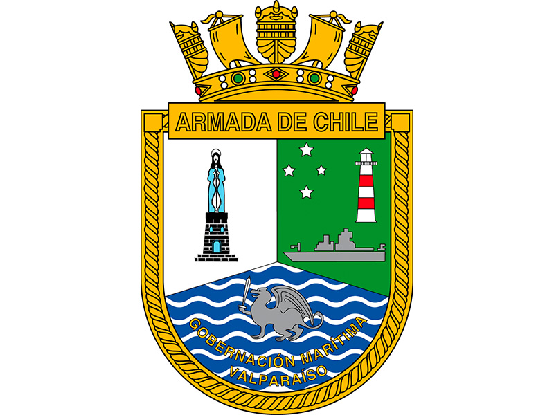 Gobernaciones Marítimas