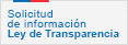 Solicitud de Información Ley de Transparencia