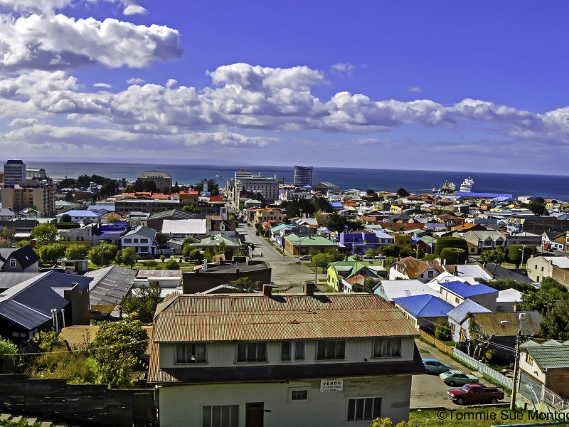 Región de Magallanes / Punta Arenas - 
