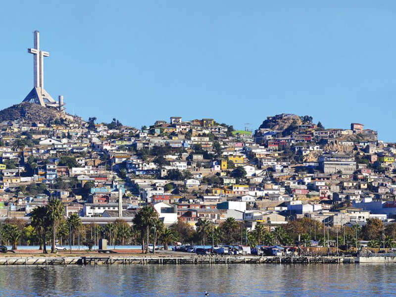 Región de Coquimbo - 