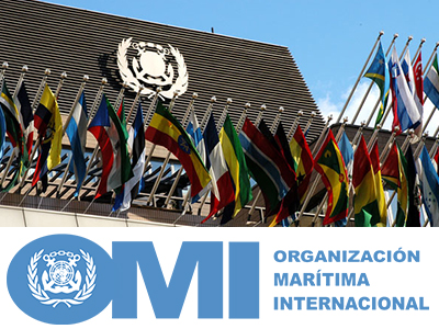 IMO - Organización Marítima Internacional