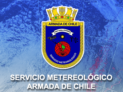 Servicio Meteorológico de la Armada de Chile