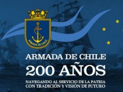 Himno Bicentenario de la Armada de Chile