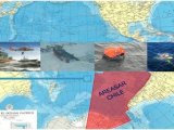 Servicio de Búsqueda y Salvamento Marítimo - MRCC Chile