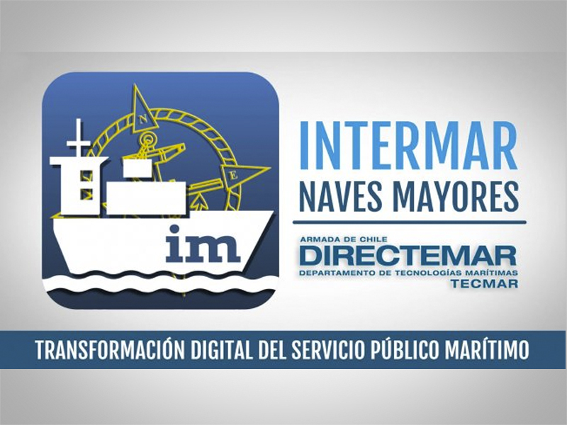 INTERMAR Naves Mayores