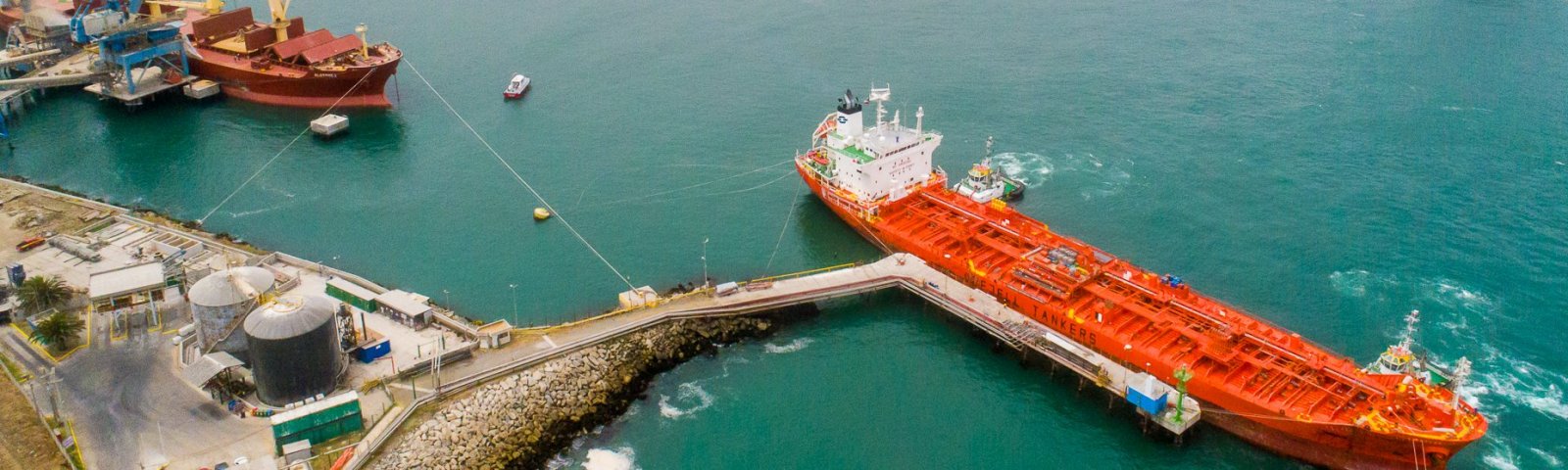 202 Aniversario De La Marina Mercante Chilena DIRECTEMAR Destaca 