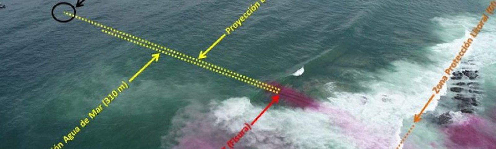 Proyecto Liderado Por Bi logo Marino De La Gobernaci n Mar tima De 