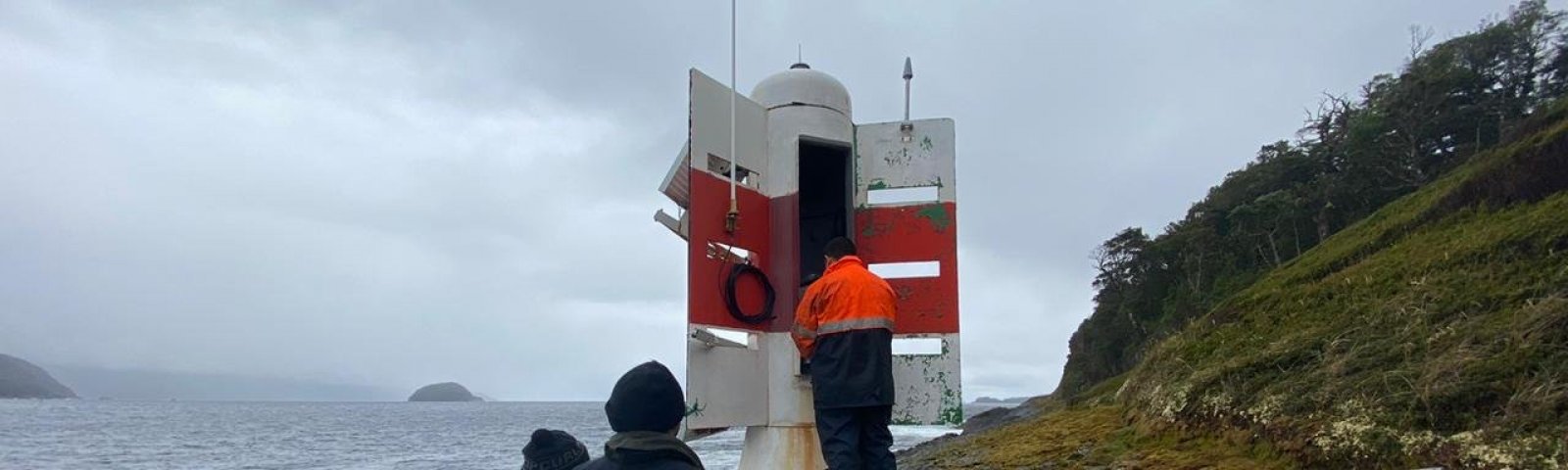 Finaliz La Instalaci n De Equipos Que Aumenta La Eficiencia De La 