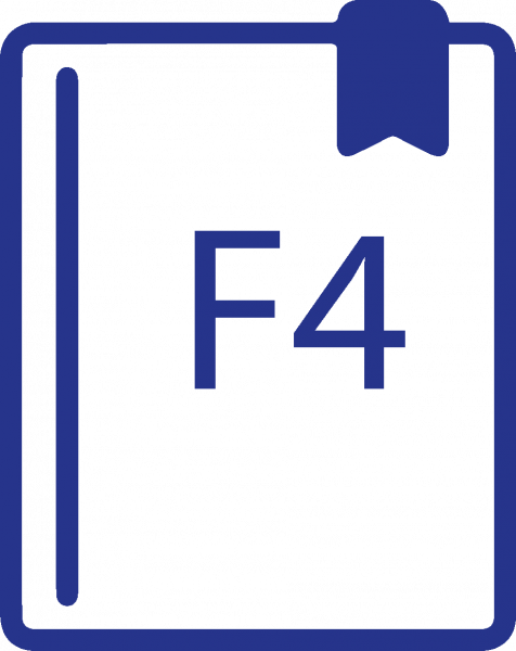 F 4