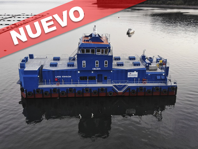 CERTIFICAR EL DESPLAZAMIENTO LIVIANO ARTEFACTO NAVAL MAYOR