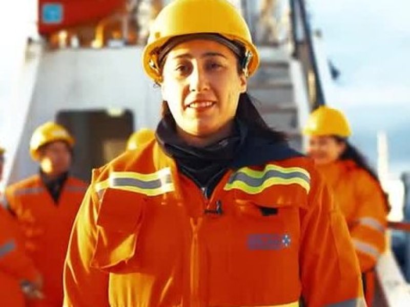 Women in Maritime