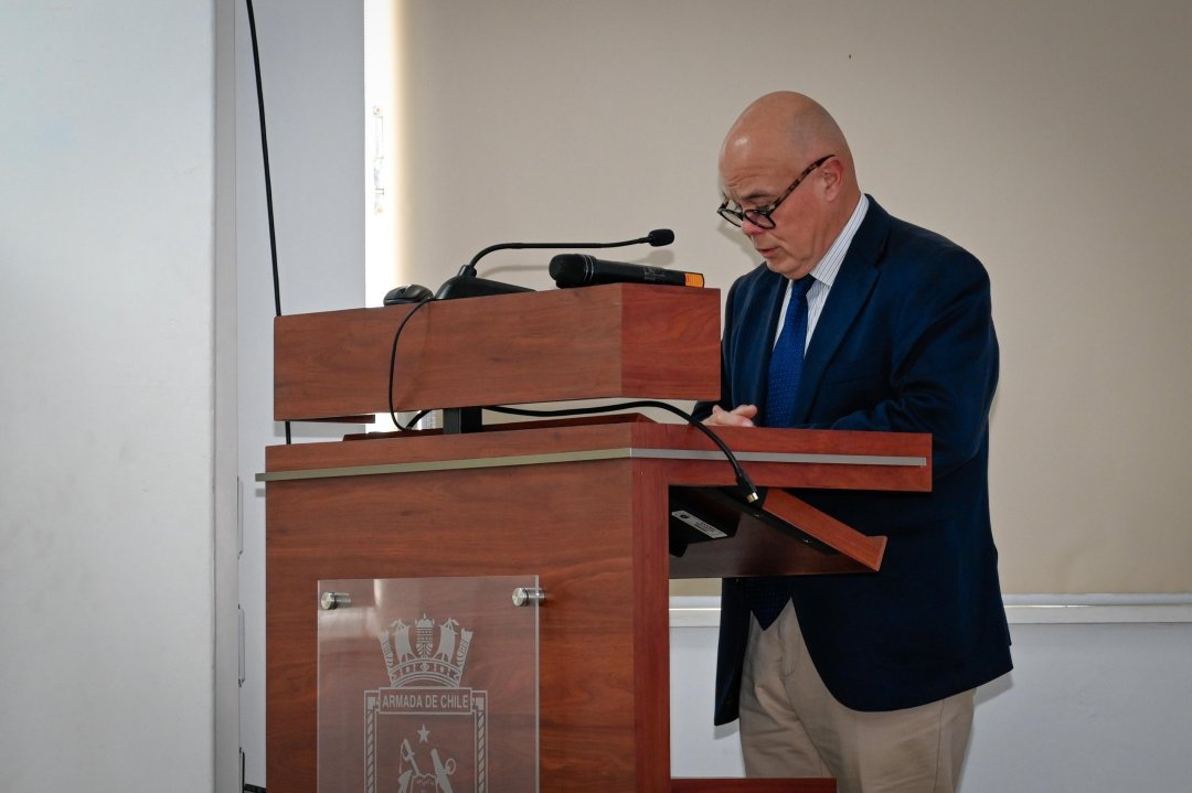 VII Foro de Percepciones y Sistemas de Información Geográfica: Una ventana al conocimiento científico – directemar.cl