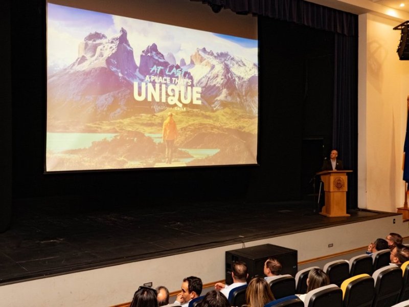 Punta Arenas vuelve a ser el Centro de la Hidrografía Antártica tras casi dos décadas