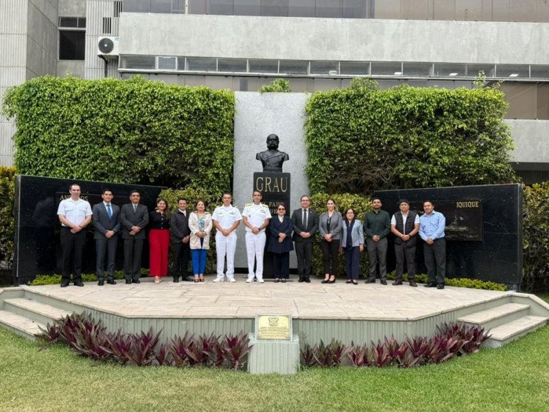 CHILE CONSOLIDA LIDERAZGO REGIONAL EN OBSERVACIÓN OCEÁNICA Y CONTRIBUCIÓN AL DECENIO DURANTE LA XV REUNIÓN DEL COMITÉ GRASP