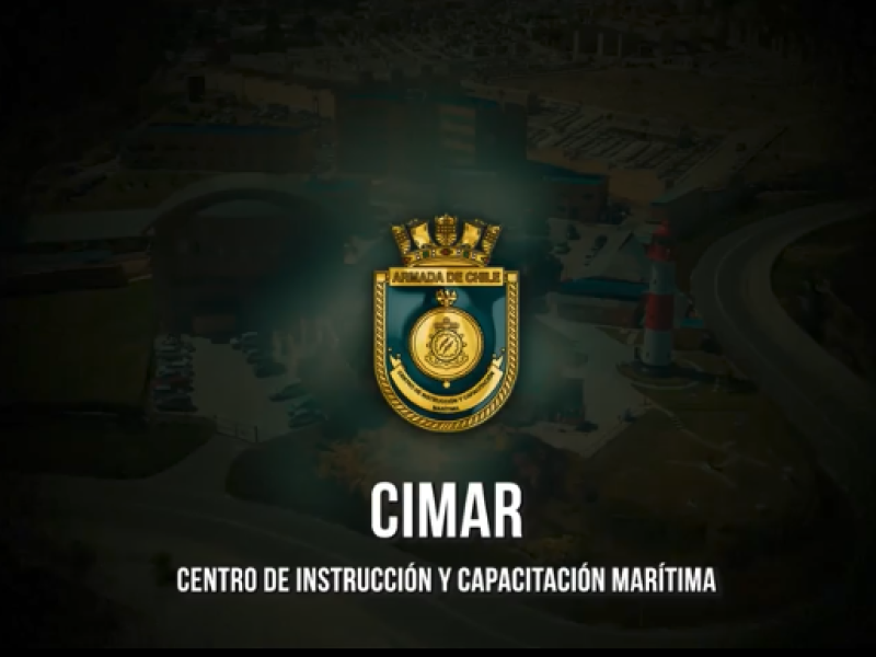 CIMAR instruyó a parte de la dotación de la Armada de Colombia sobre la navegación en Aguas Polares en el marco de su campaña en el continente Antártico