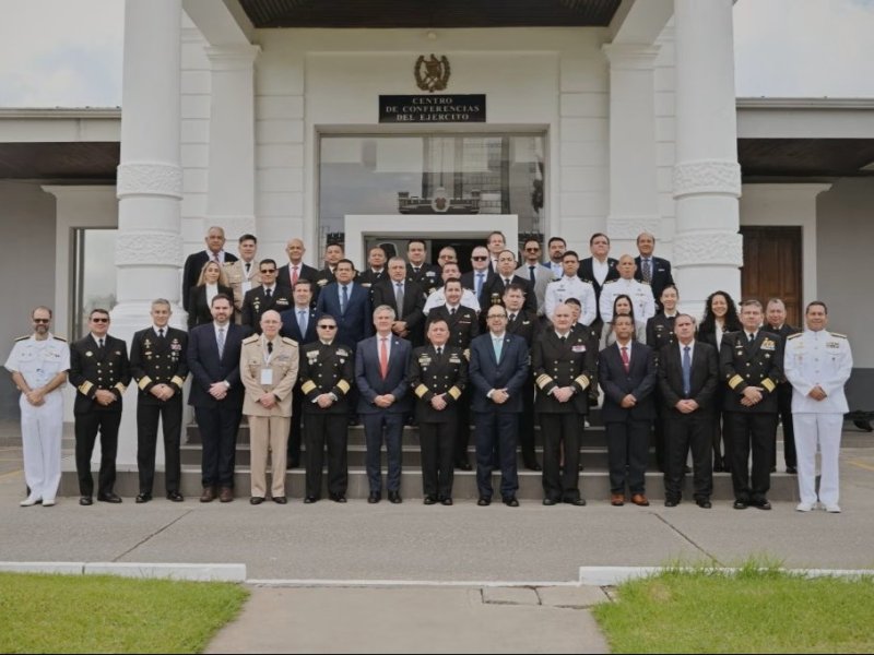 Chile aportó su experiencia en histórica reunión de Administraciones Marítimas de América Latina organizada por la OMI